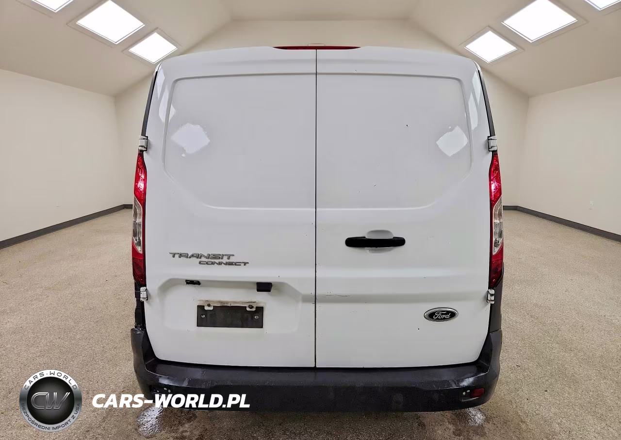 2014 Ford Transit Connect Xl VIN:NM0LS7E78E1169168 - 6