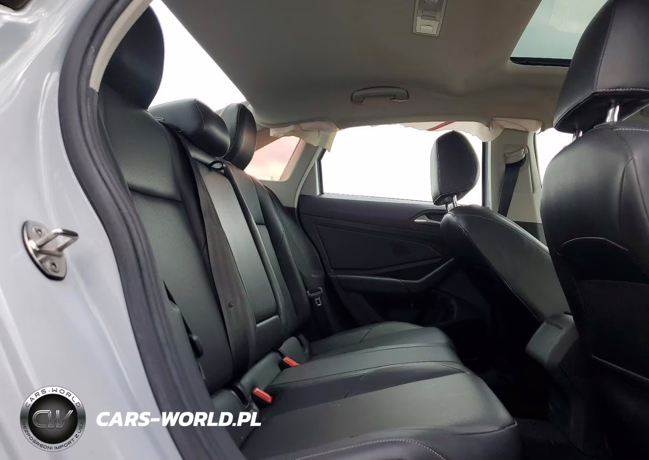 2019 Volkswagen Jetta Sel VIN:3VWE57BU3KM017114 - 10