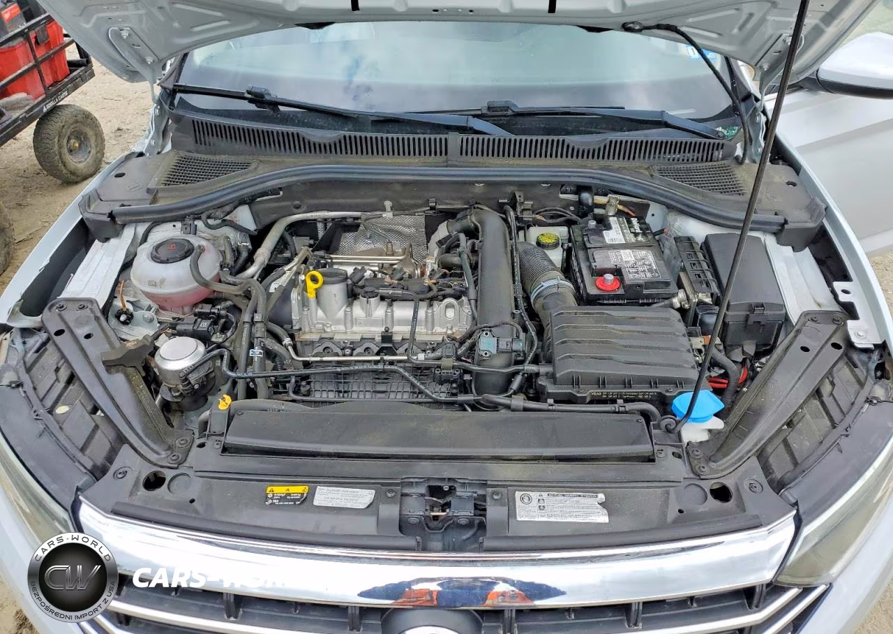2019 Volkswagen Jetta Sel VIN:3VWE57BU3KM017114 - 11