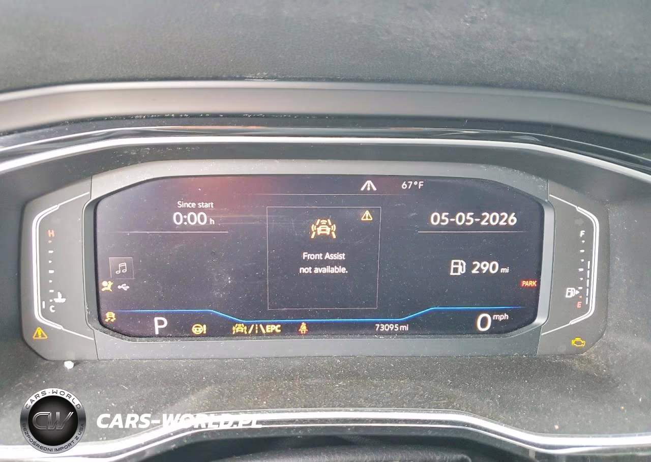 2019 Volkswagen Jetta Sel VIN:3VWE57BU3KM017114 - 9