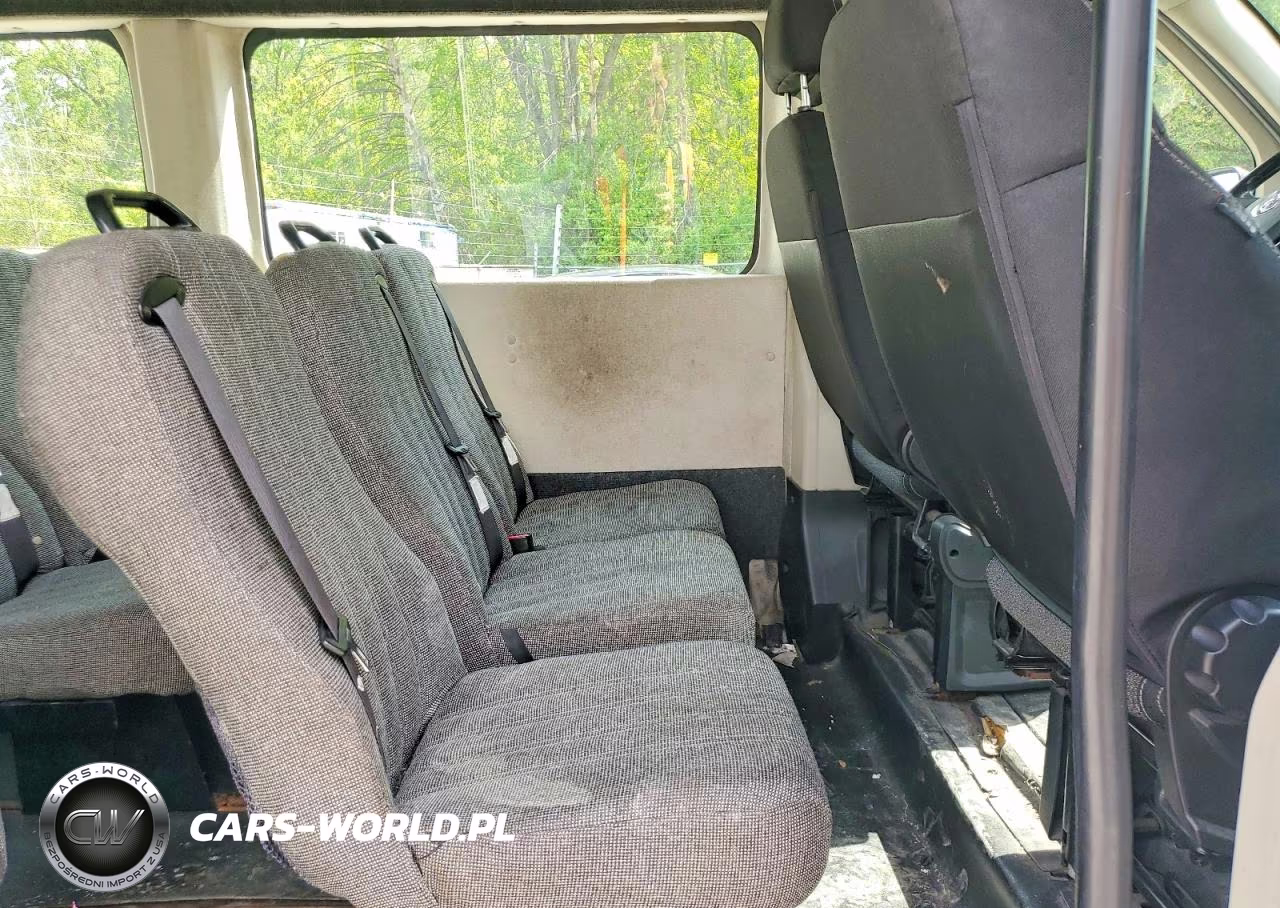 2014 Ram Promaster 2500 2500 High VIN:3C6TRVPG5EE124211 - 11