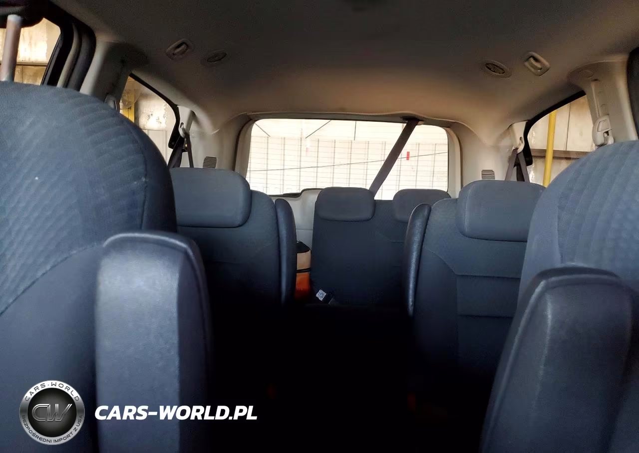 2010 Dodge Grand Caravan Se VIN:2D4RN4DE9AR101697 - 10