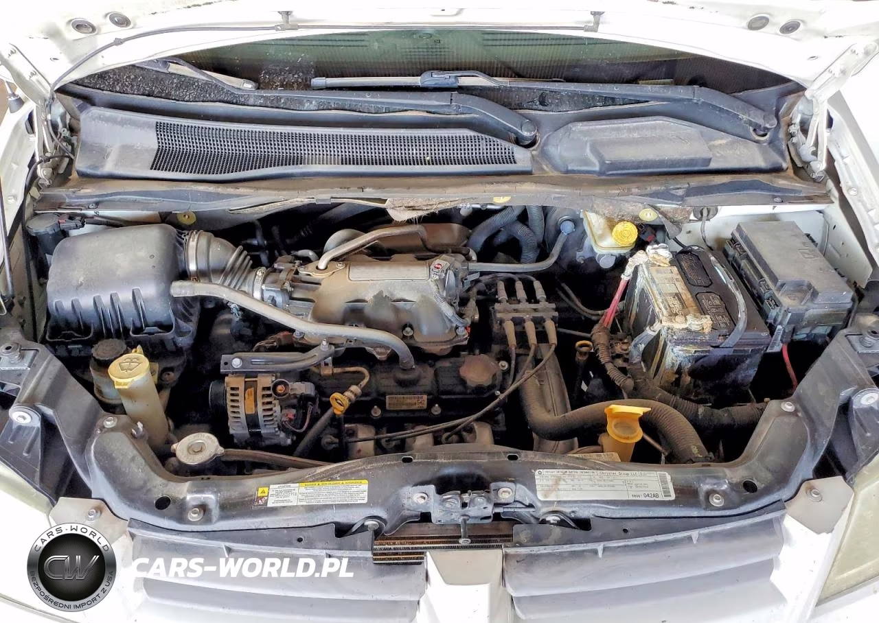 2010 Dodge Grand Caravan Se VIN:2D4RN4DE9AR101697 - 12