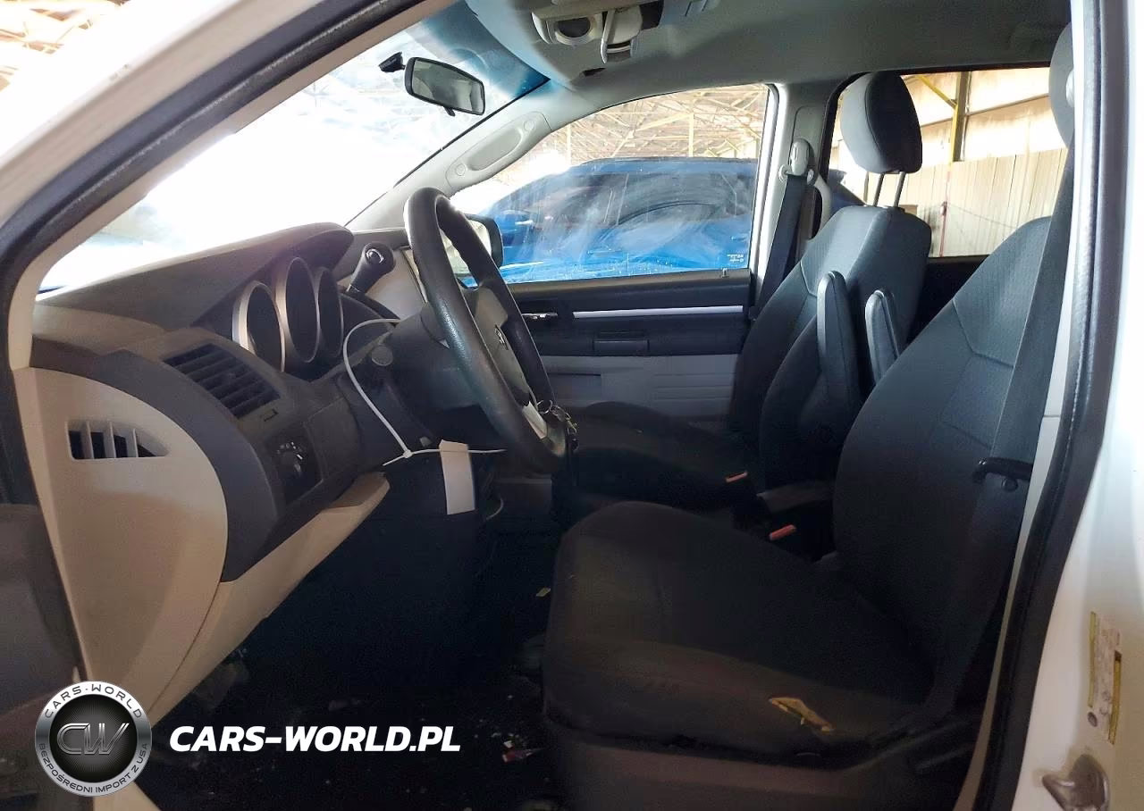 2010 Dodge Grand Caravan Se VIN:2D4RN4DE9AR101697 - 7