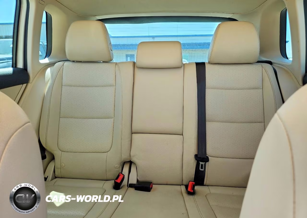 2013 Volkswagen Tiguan S VIN:WVGBV3AX9DW059389 - 10
