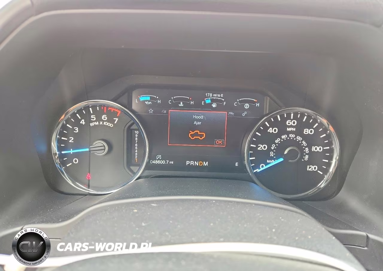2019 Ford F150 Supercrew VIN:1FTEW1E43KFA61624 - 9