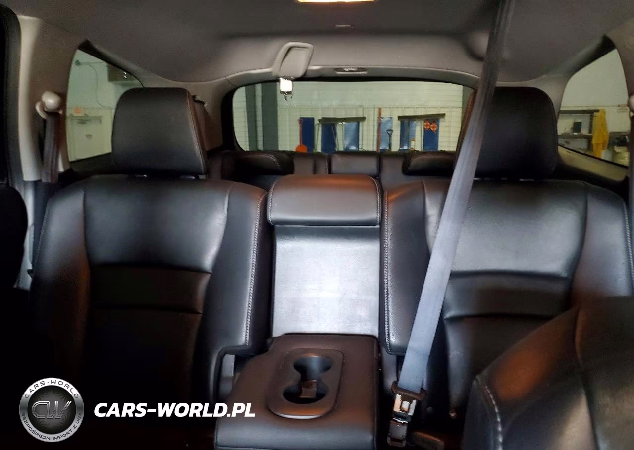 2021 Honda Pilot Exl VIN:5FNYF5H54MB009628 - 10