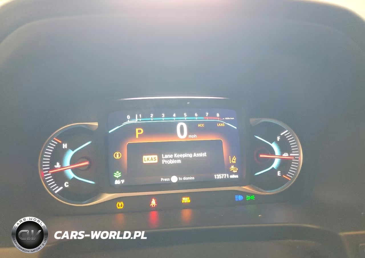 2021 Honda Pilot Exl VIN:5FNYF5H54MB009628 - 9