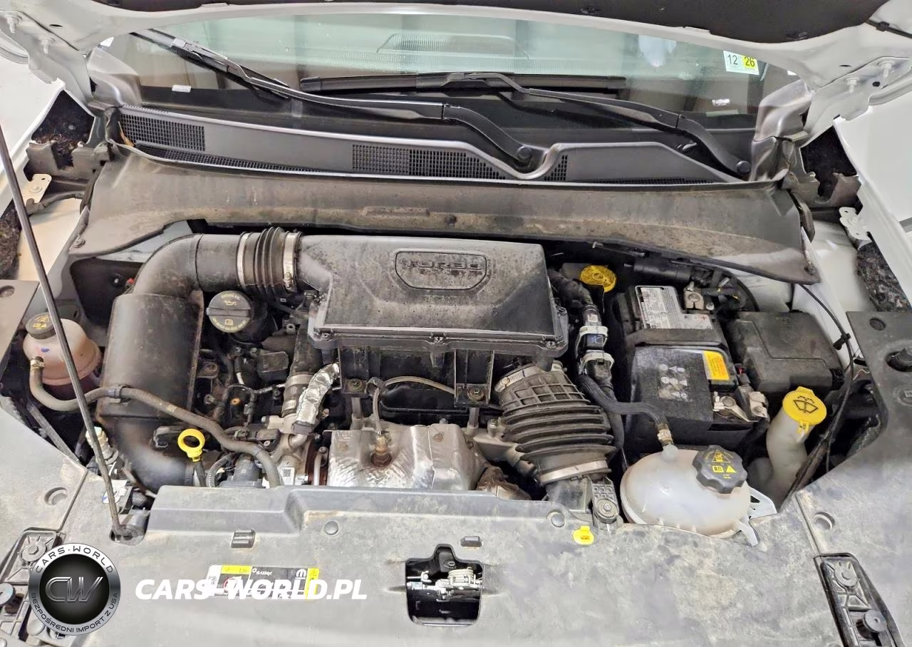2025 Jeep Compass Trailhawk VIN:3C4NJDDN4ST522877 - 12