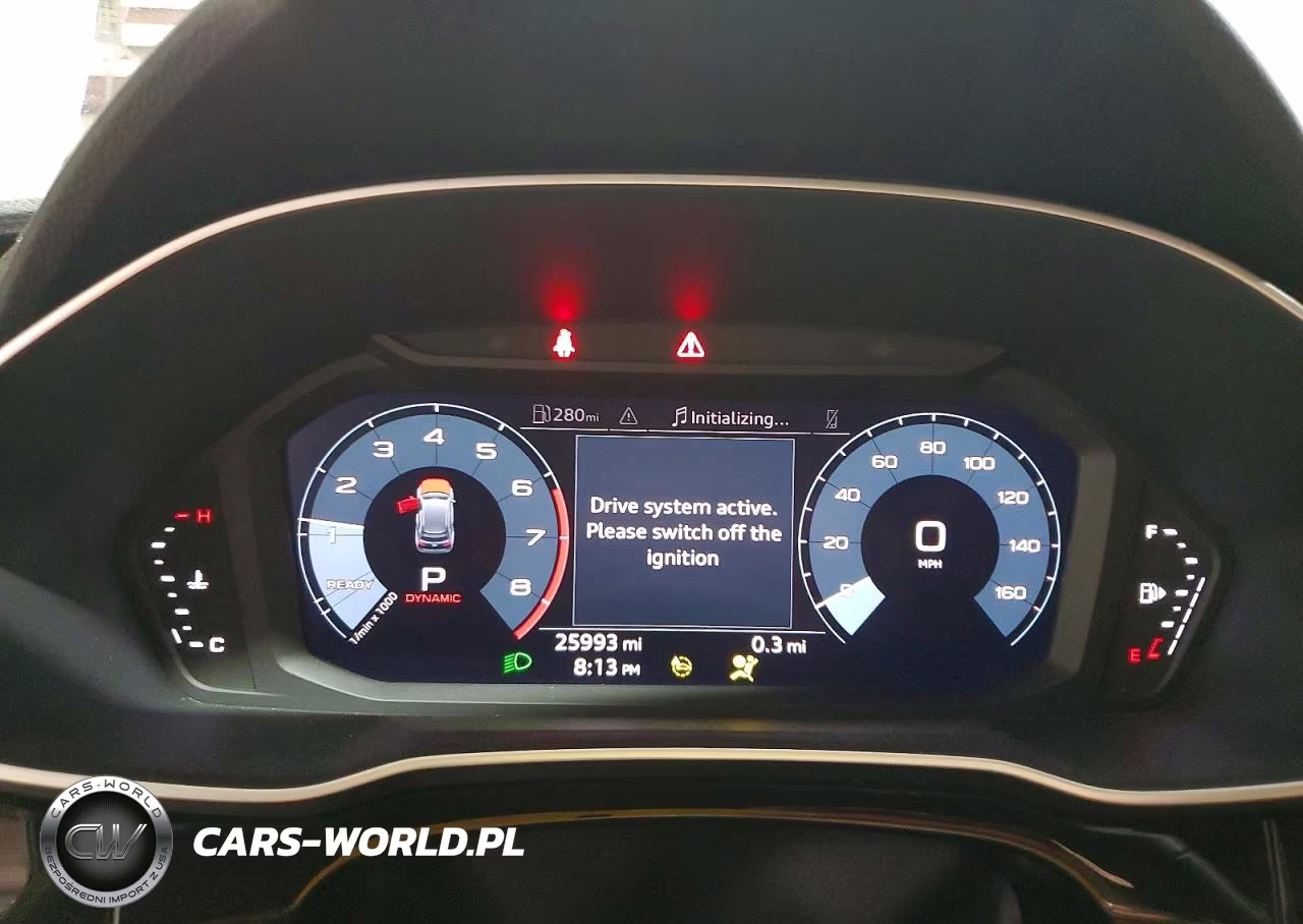 2021 Audi Q3 Premium 40 VIN:WA1AUCF34M1102892 - 9