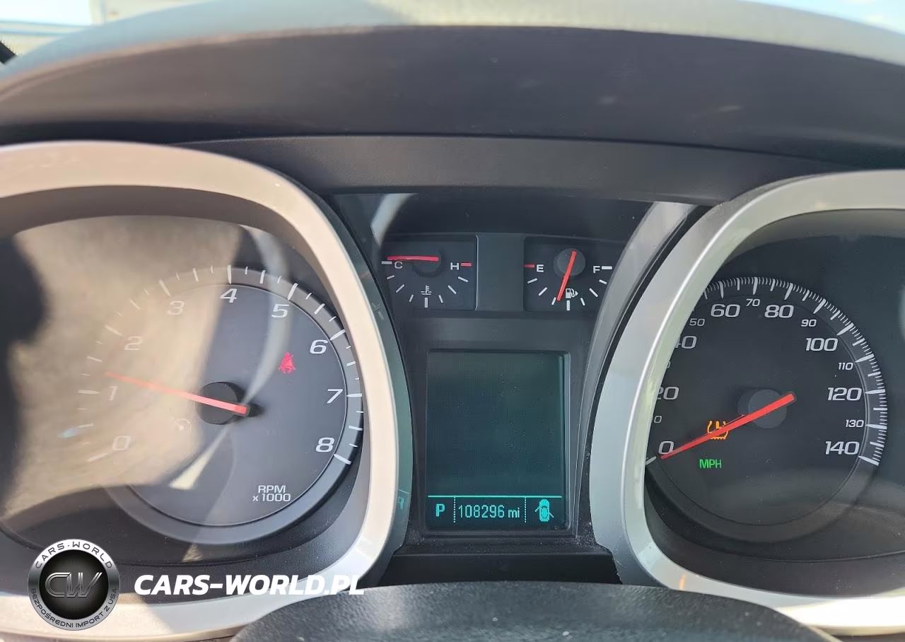 2012 Chevrolet Equinox 1Lt VIN:2GNALDEK9C6211911 - 9