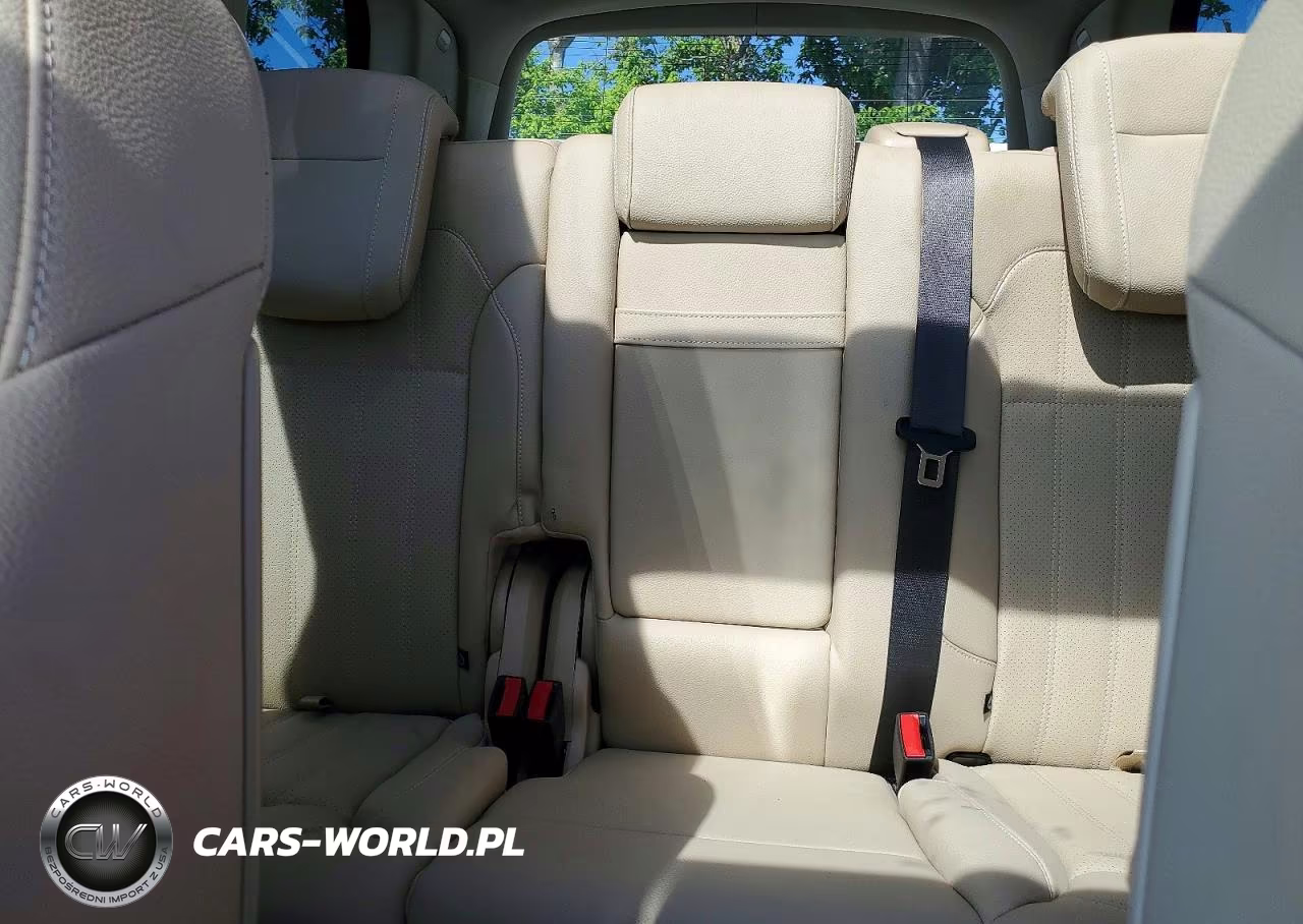 2019 Mercedes-Benz Gls 450 4Matic VIN:4JGDF6EE9KB241081 - 10