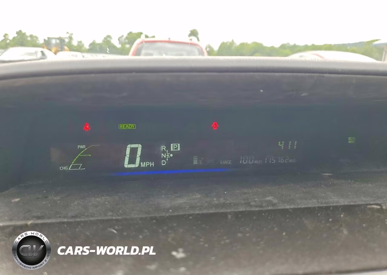 2012 Toyota Prius V Three VIN:JTDZN3EUXC3150576 - 9