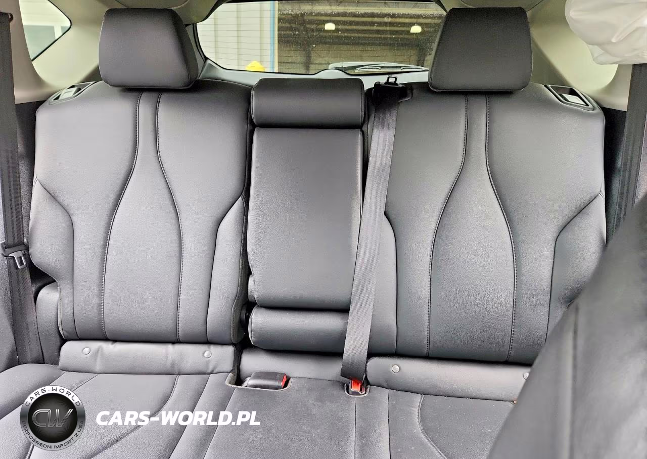 2019 Acura Rdx VIN:5J8TC1H39KL022235 - 10