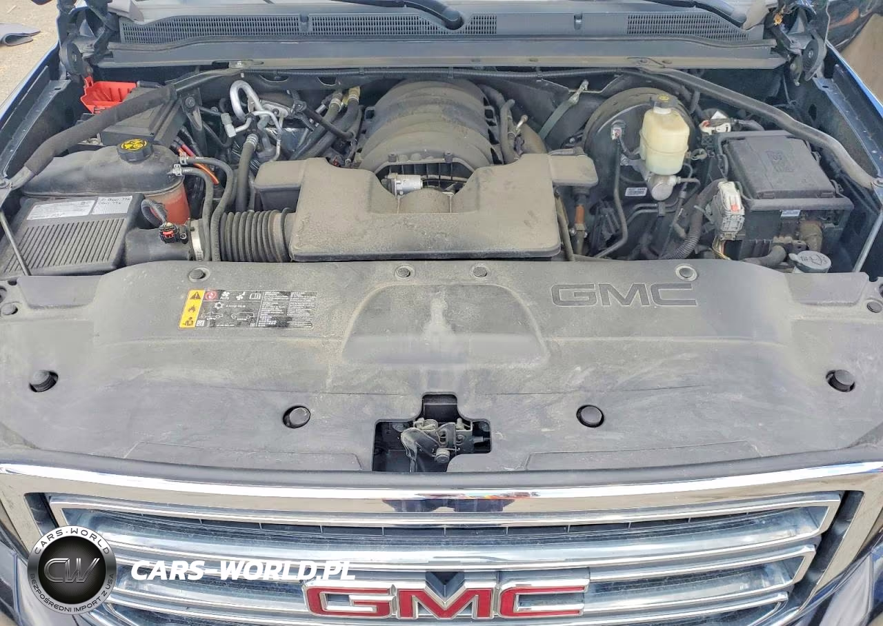 2019 GMC Yukon Sle VIN:1GKS2AKC4KR407659 - 12