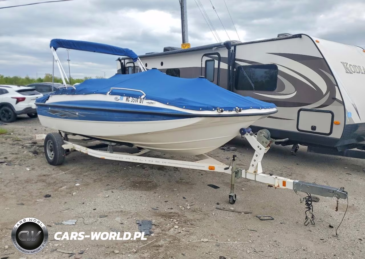 2010 Other Bayliner