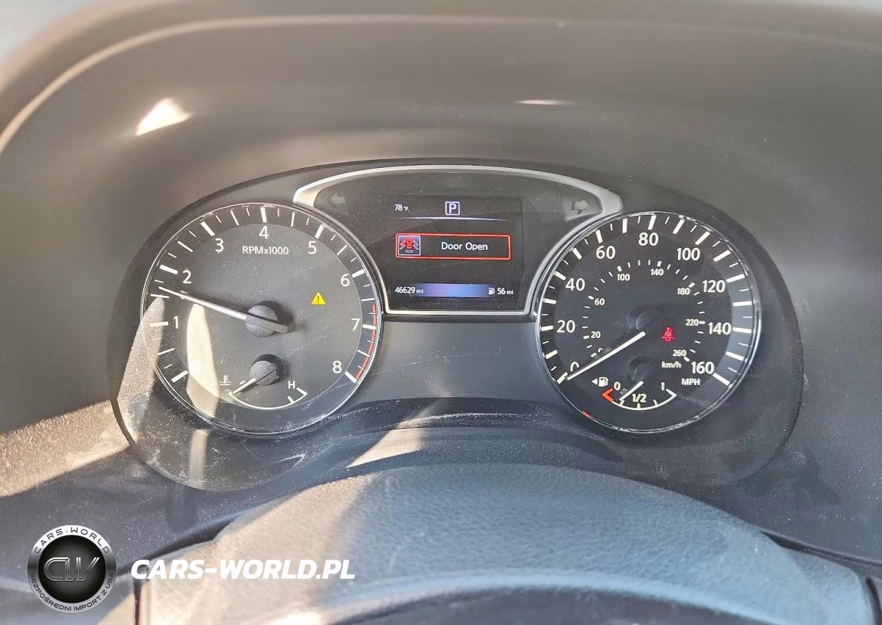 2017 Nissan Pathfinder S VIN:5N1DR2MN6HC913781 - 9
