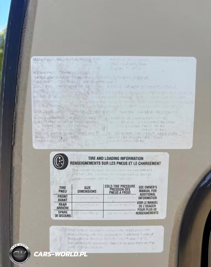 2016 Keystone Passport Camper VIN:4YDT29223GT414292 - 10