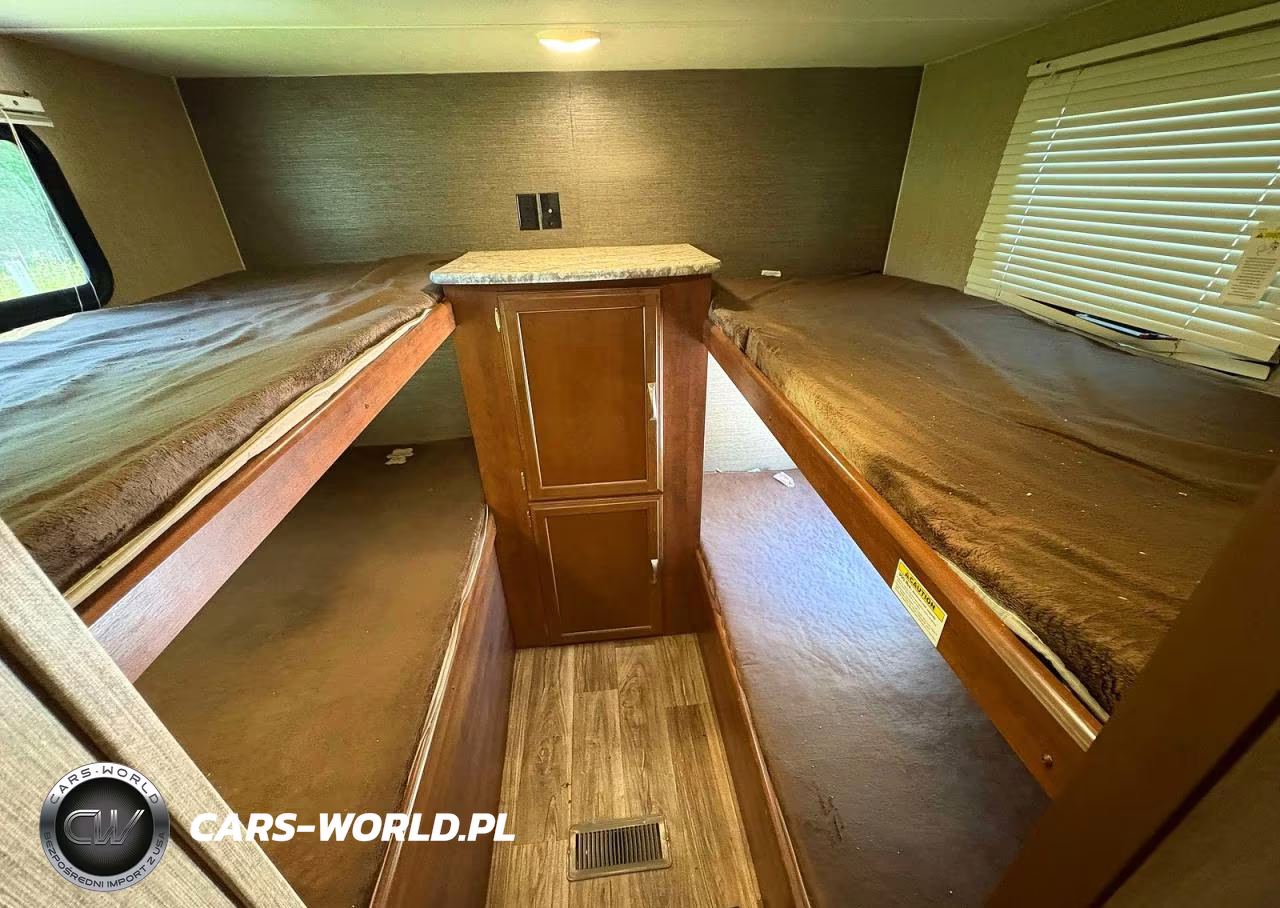 2016 Keystone Passport Camper VIN:4YDT29223GT414292 - 6