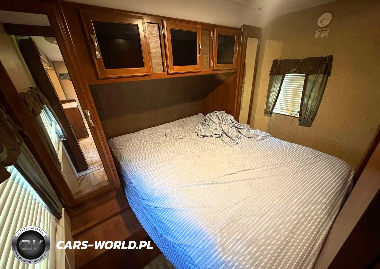 2016 Keystone Passport Camper VIN:4YDT29223GT414292 - 7