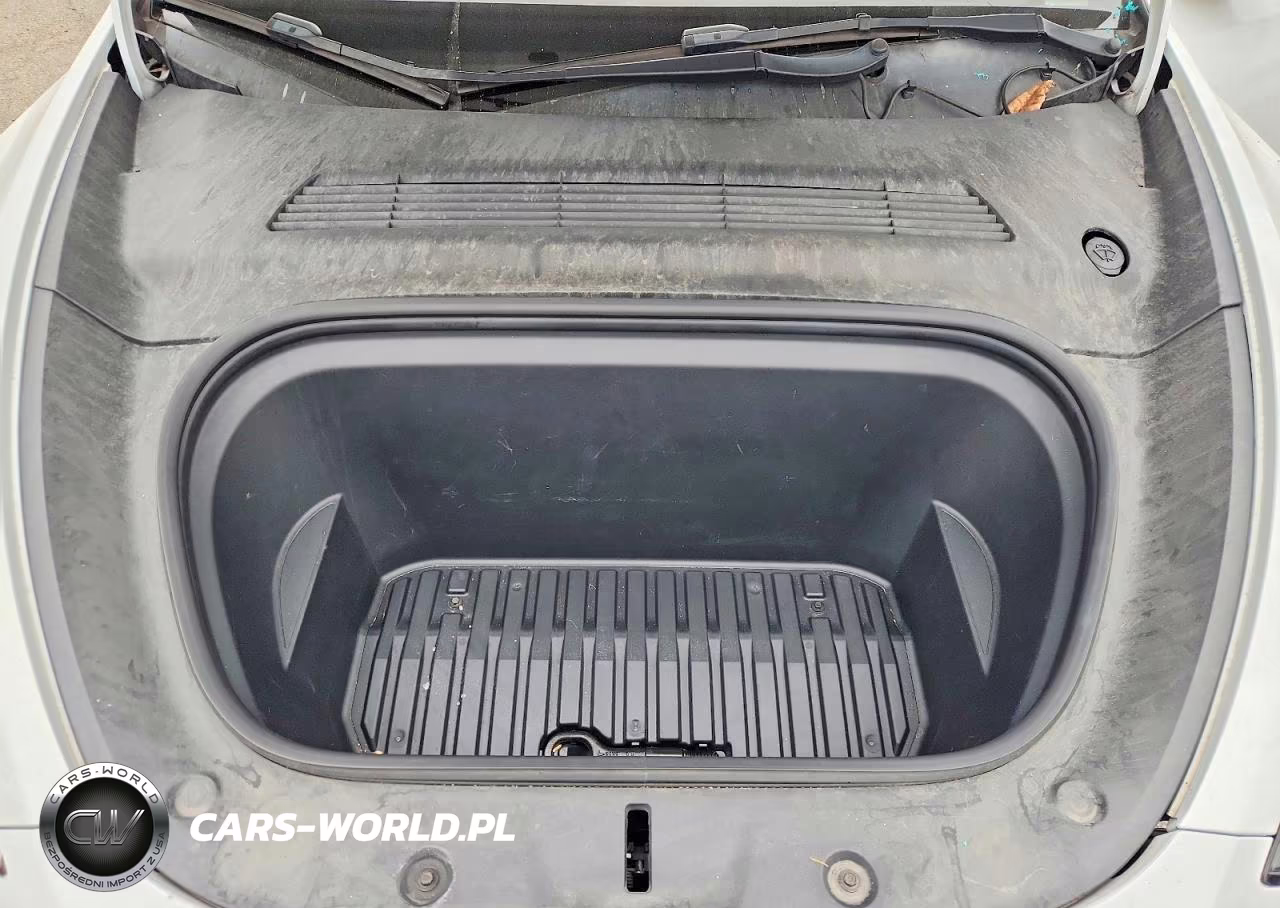 2021 Tesla Model Y VIN:5YJYGDEE7MF299987 - 11