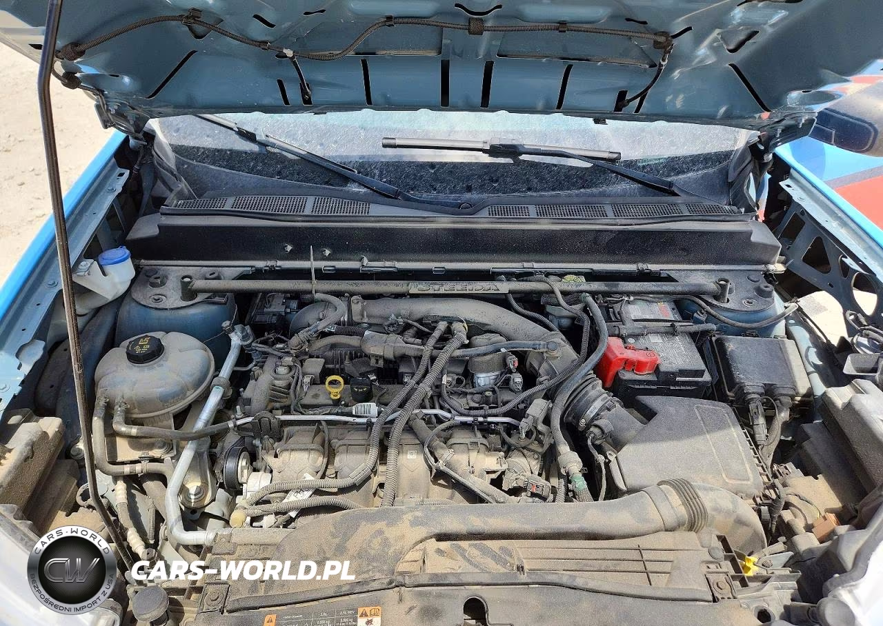 2022 Ford Maverick Xl VIN:3FTTW8F91NRA27084 - 11