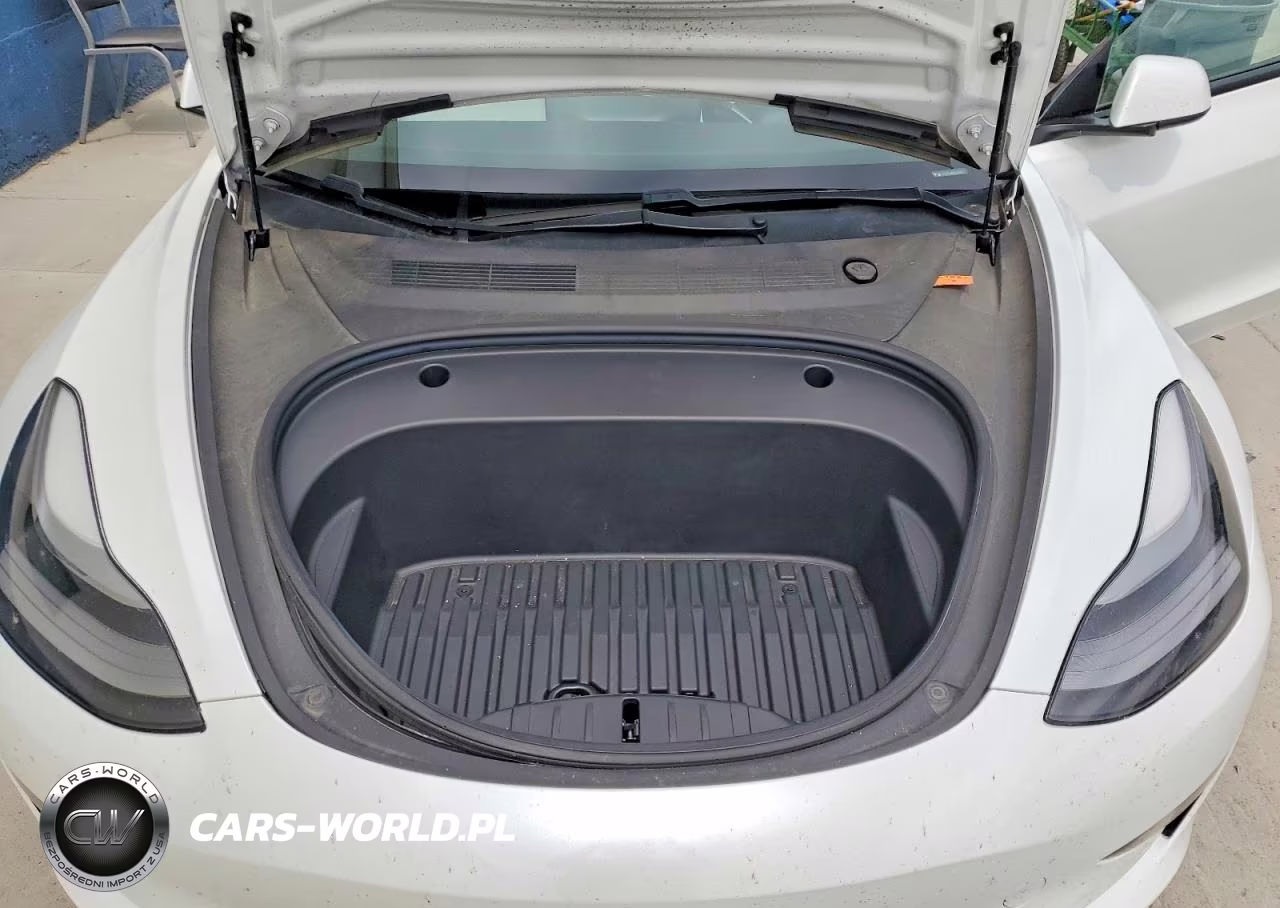 2021 Tesla Model 3 VIN:5YJ3E1EA8MF929382 - 11