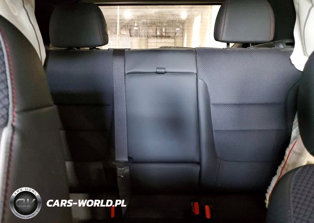 2021 Chevrolet Trailblazer Rs VIN:KL79MTSL6MB017865 - 10