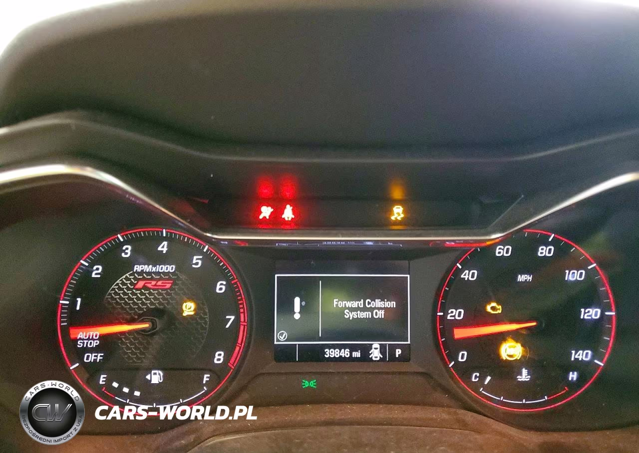 2021 Chevrolet Trailblazer Rs VIN:KL79MTSL6MB017865 - 9