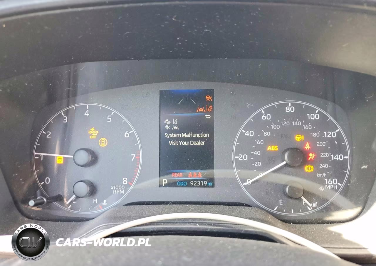 2025 Toyota Corolla Se VIN:5YFS4MCE5SP218682 - 9