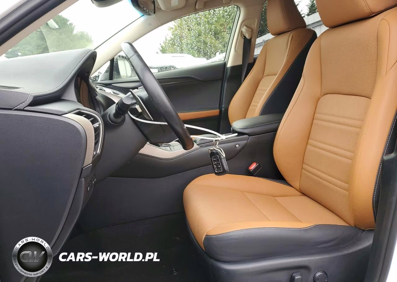 2019 Lexus Nx 300H VIN:JTJBJRBZ8K2111423 - 7