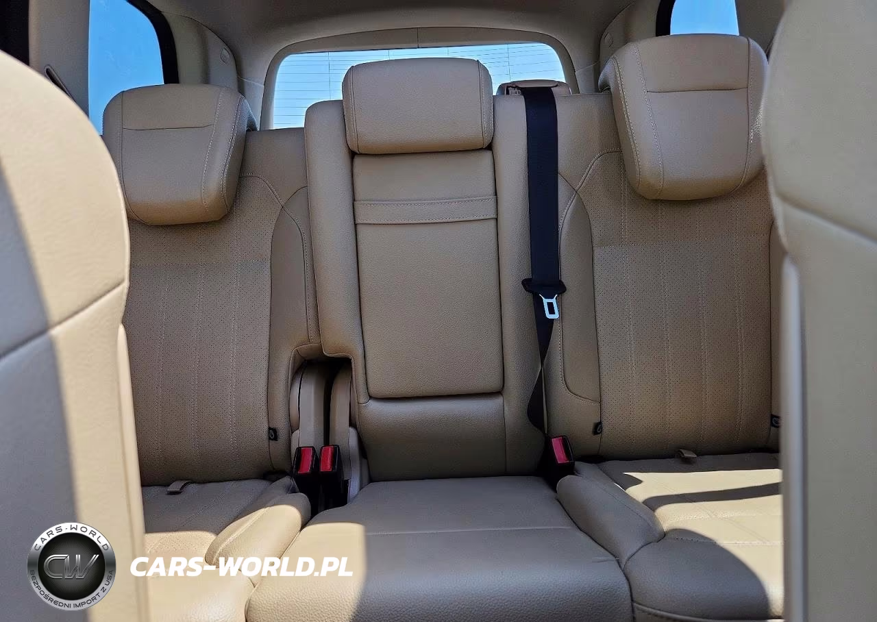 2017 Mercedes-Benz Gls 450 4Matic VIN:4JGDF6EE8HA926283 - 10
