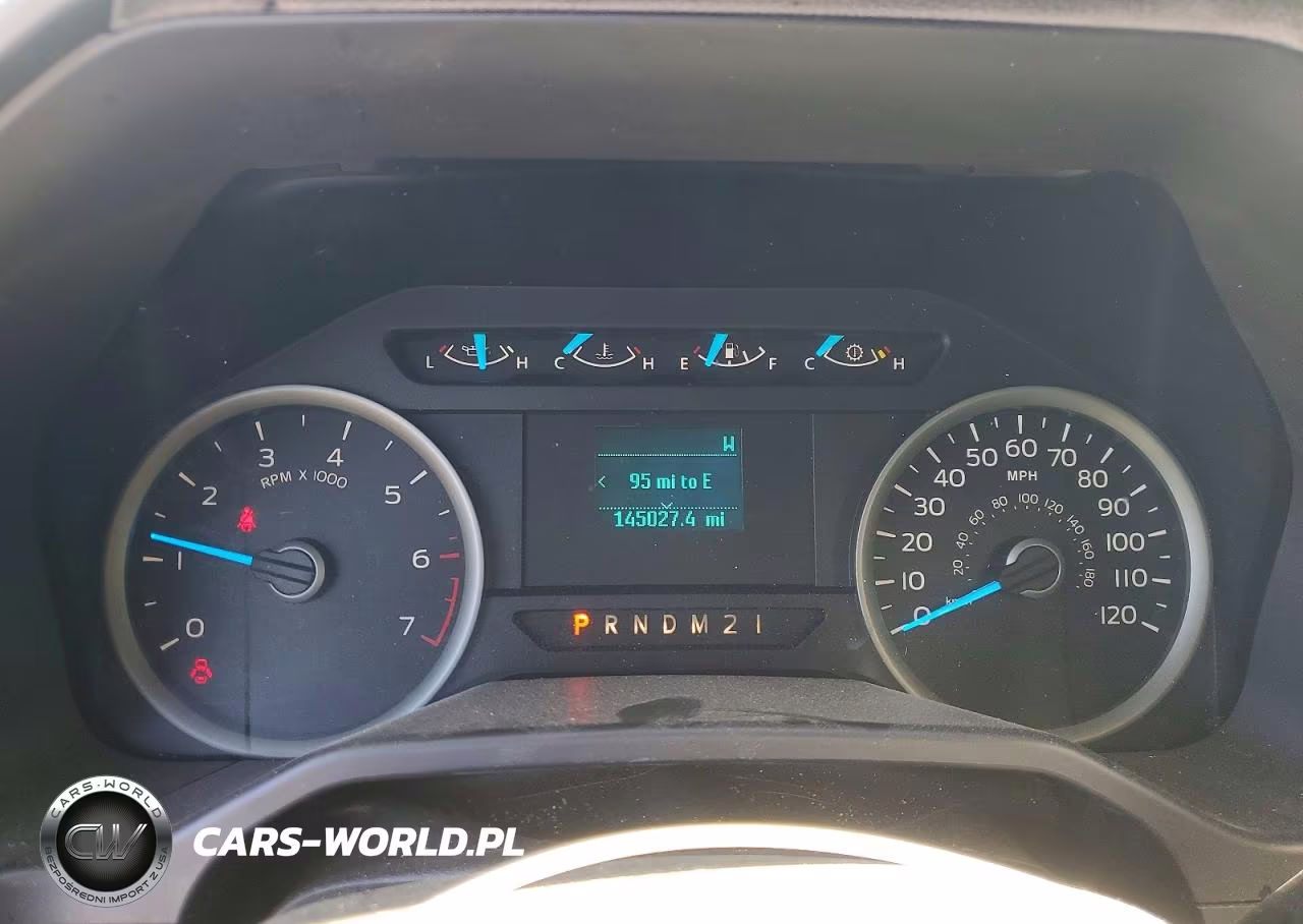 2015 Ford F150 Super Cab VIN:1FTEX1CP8FFC42797 - 9