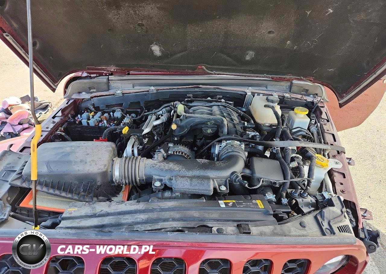 2022 Jeep Gladiator Sport VIN:1C6HJTAG8NL106920 - 11