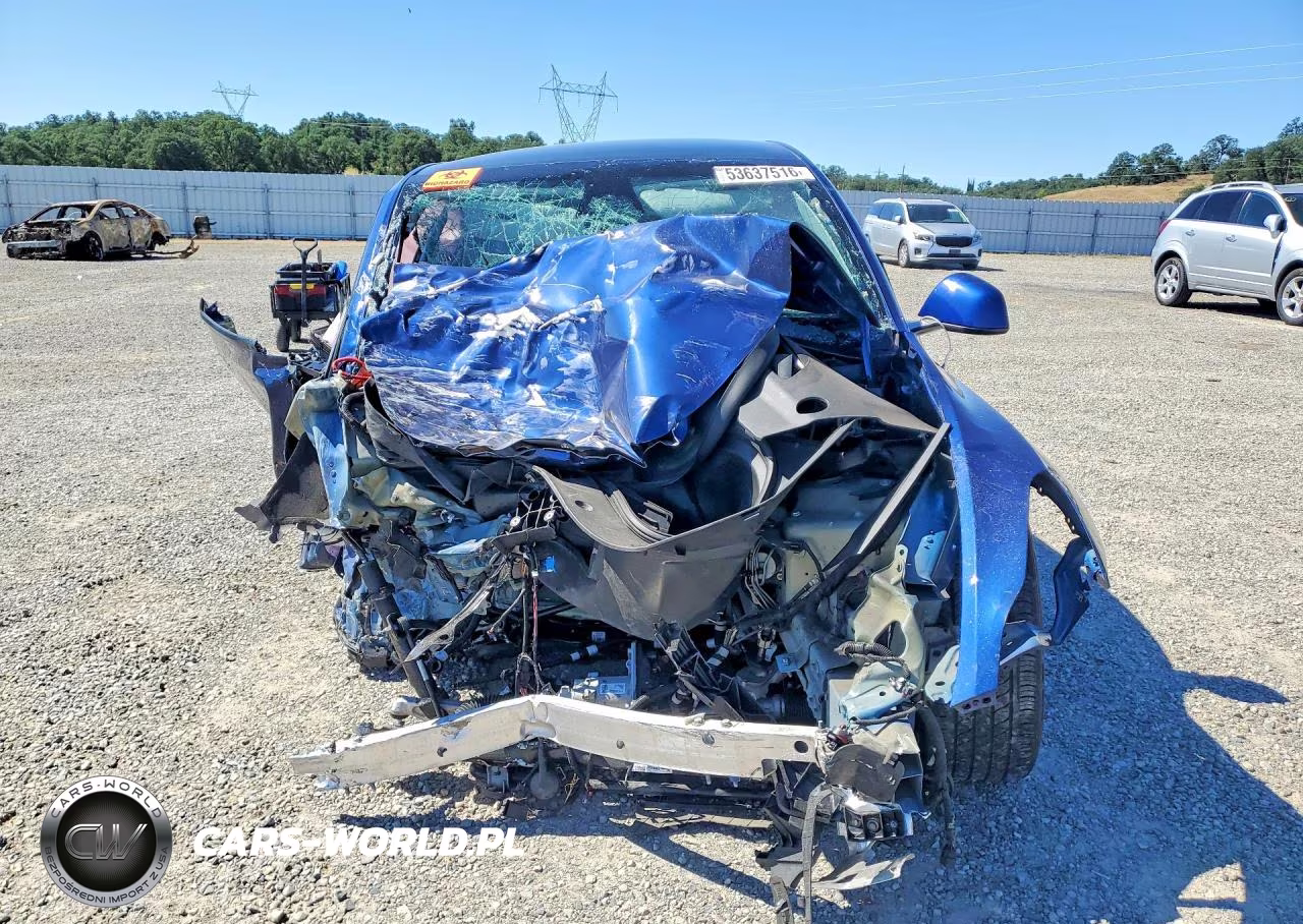 2023 Tesla Model Y VIN:7SAYGDED2PF966690 - 5