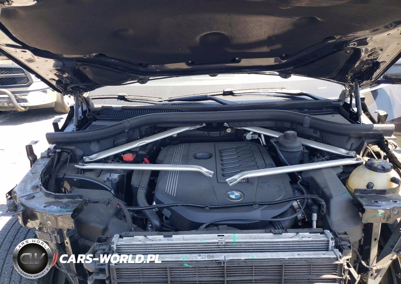 2020 BMW X5 Sdrive 40I VIN:5UXCR4C05L9B24563 - 11