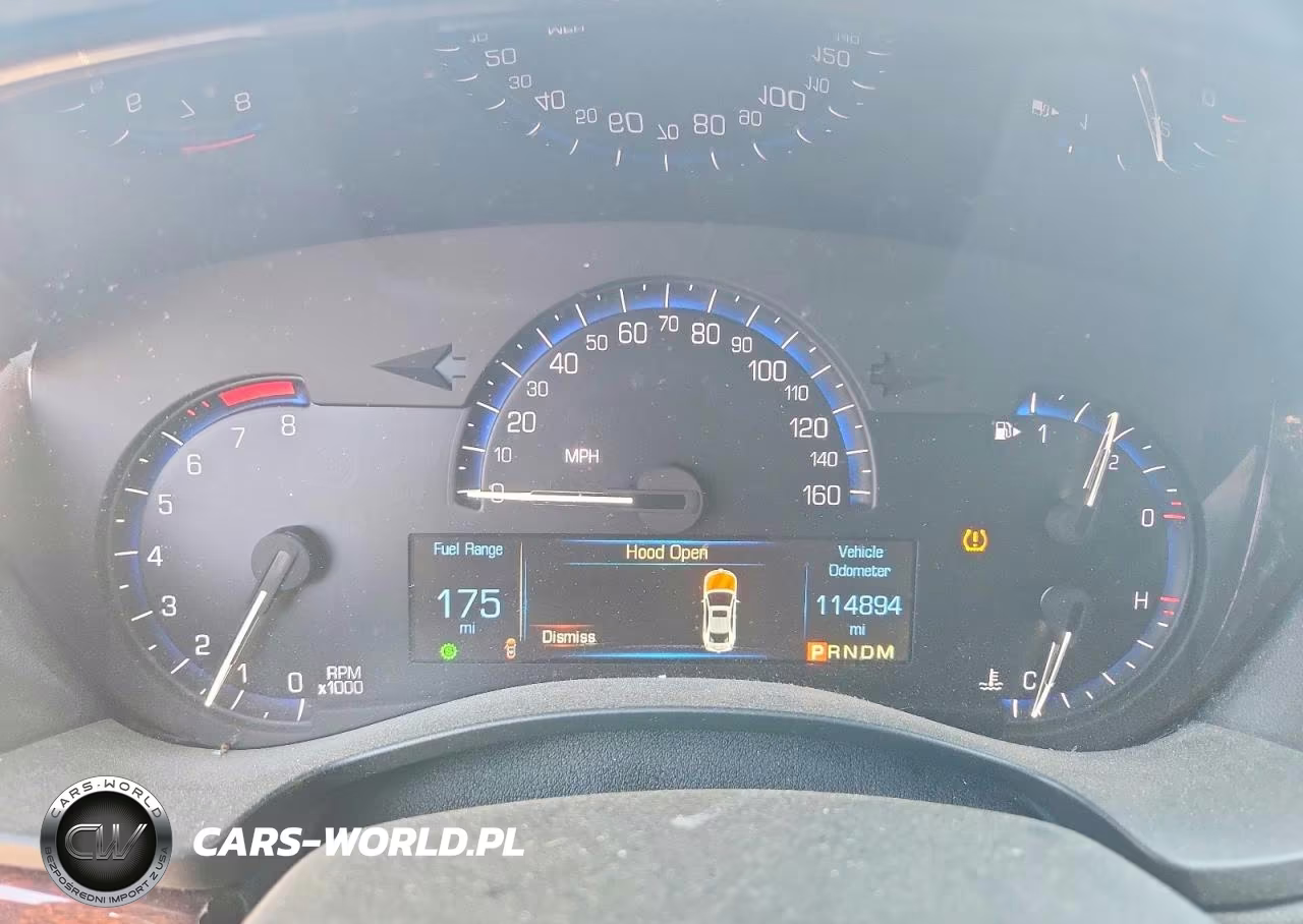 2014 Cadillac Ats VIN:1G6AH5RX4E0196058 - 9