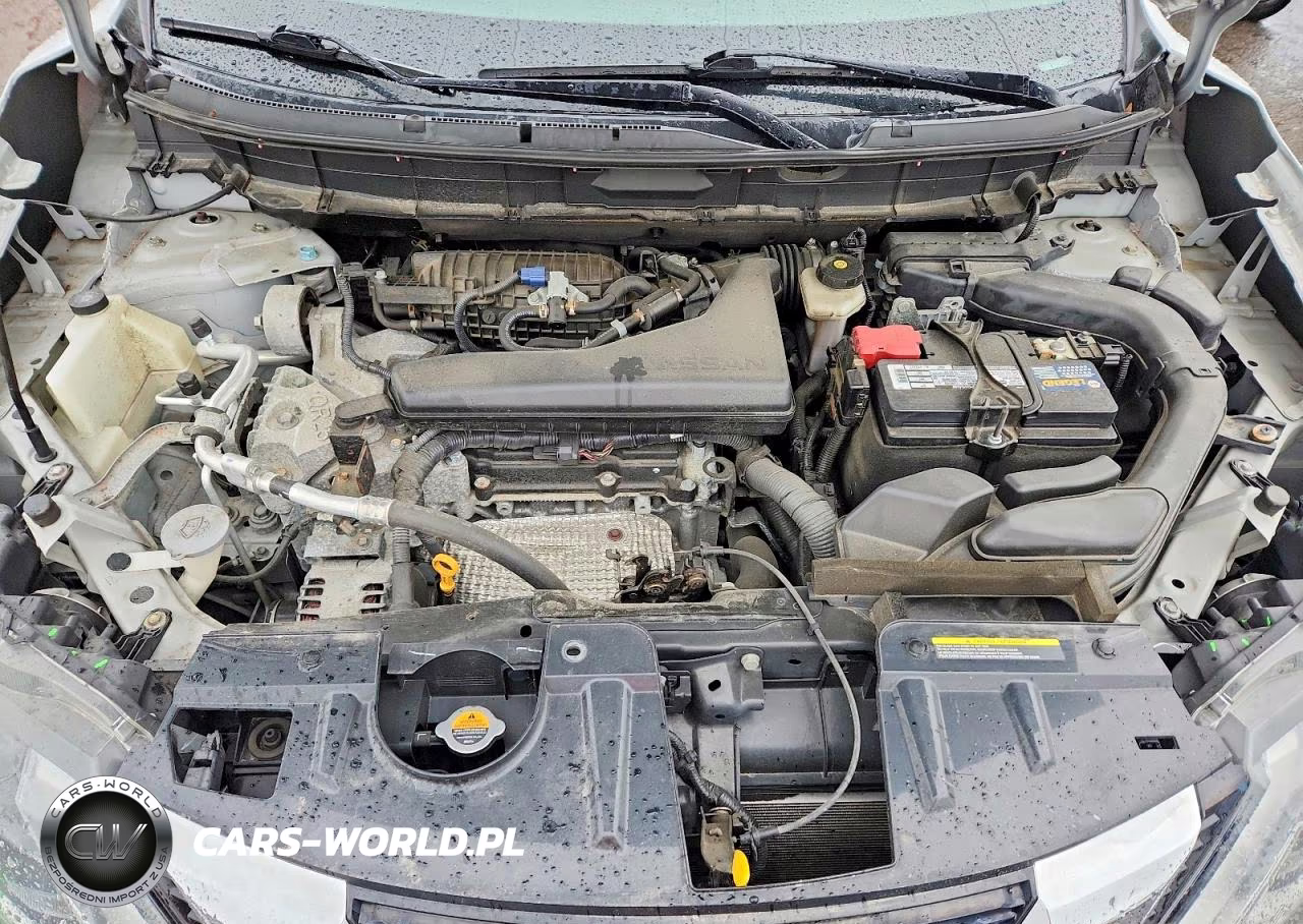 2020 Niss Rogue VIN:5N1AT2MV4LC725824 - 12