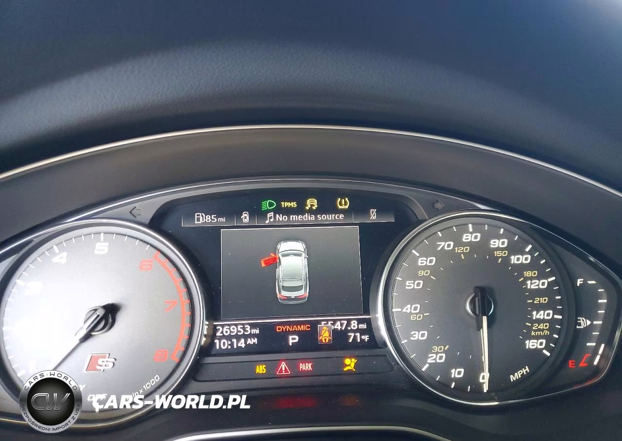 2022 Audi S5 Premium VIN:WAUA4CF57NA032942 - 9