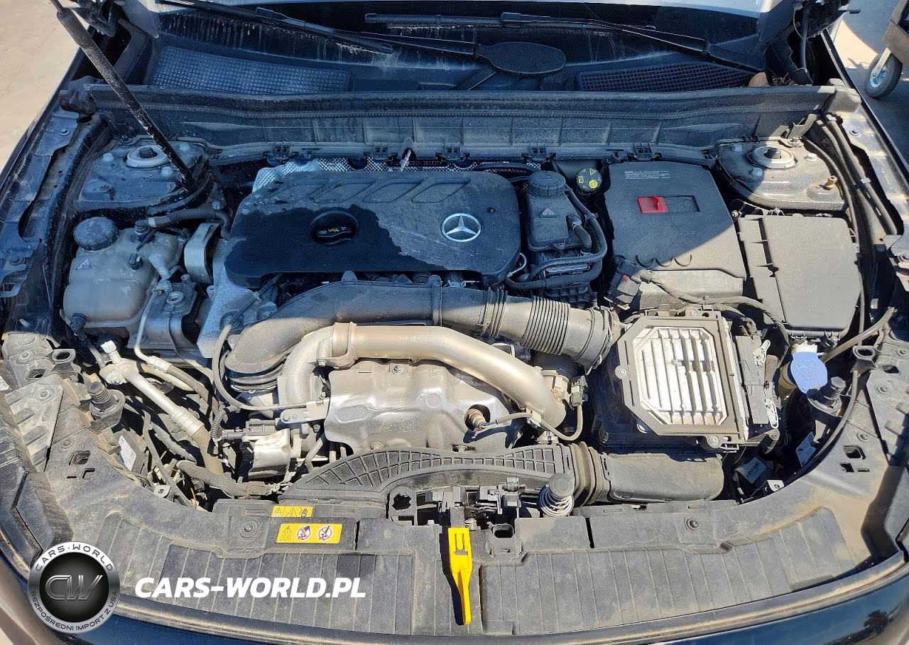 2024 Mercedes-Benz Glb 250 VIN:W1N4M4GB2RW352830 - 11