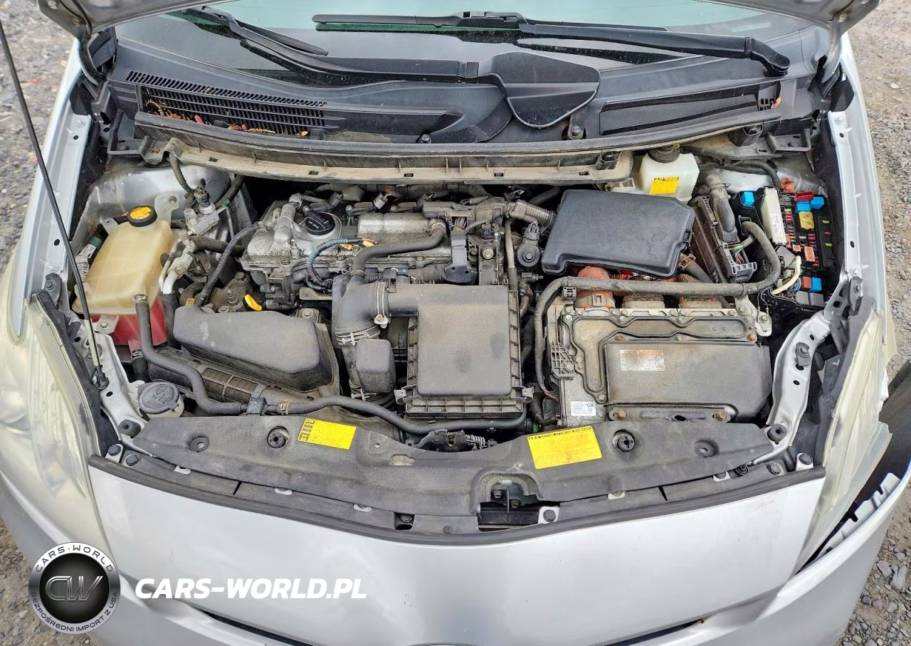 2013 Toyota Prius C Hyb VIN:JTDKN3DU3D5565392 - 11