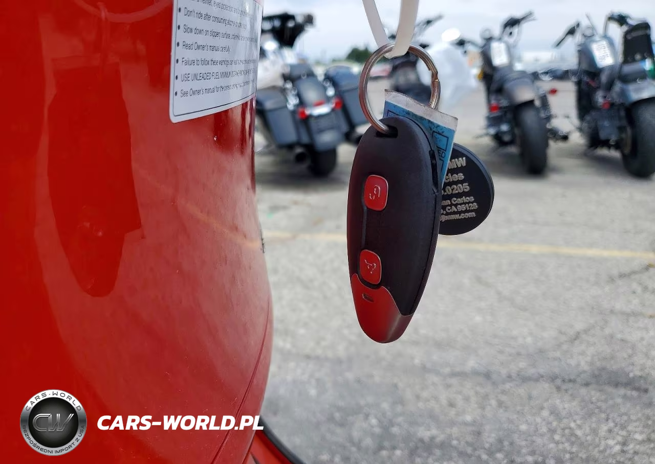 2023 Vespa Gts-Sei Giorni 300 VIN:ZAPMD39M9P5100655 - 8