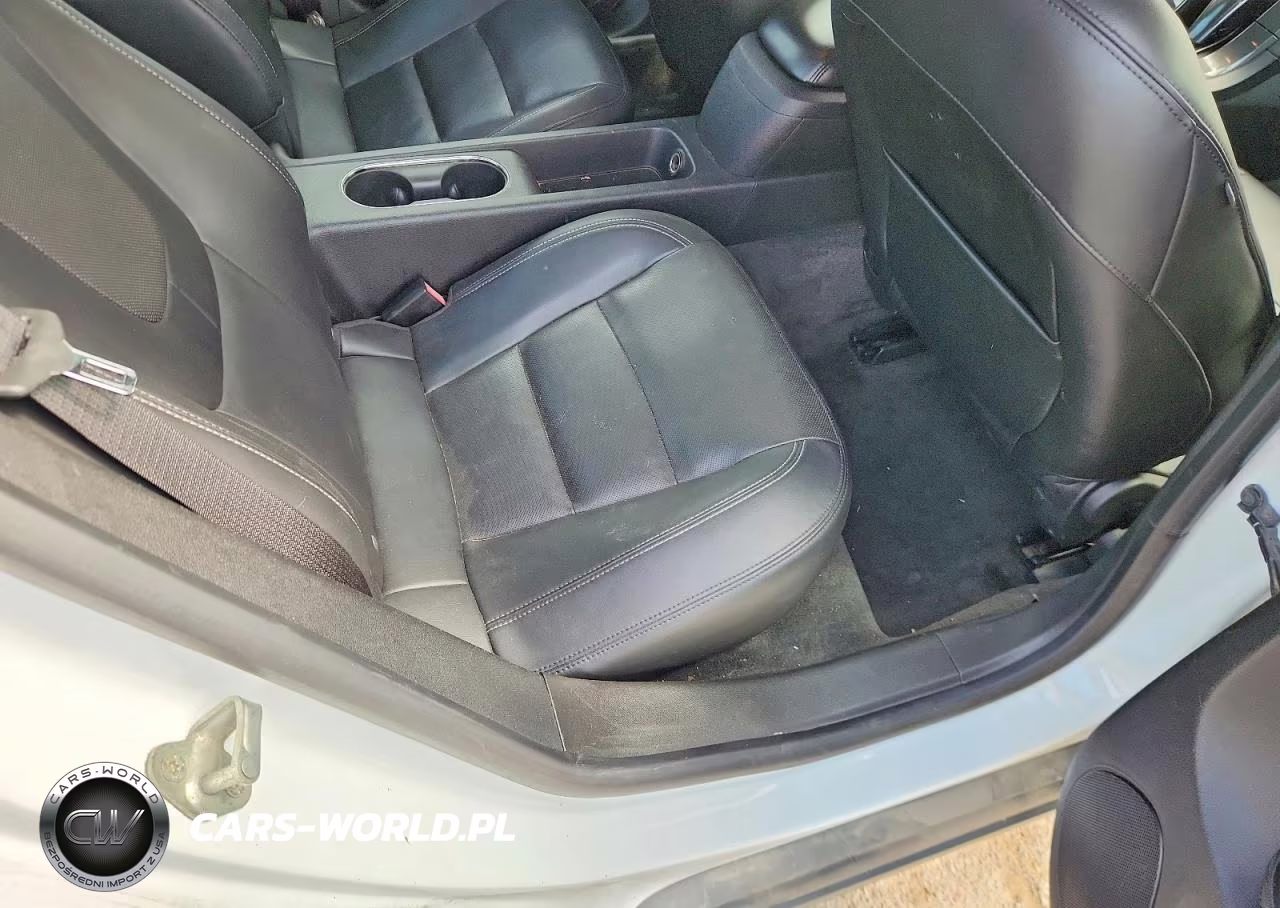 2012 Chevrolet Volt VIN:1G1RB6E47CU124367 - 10