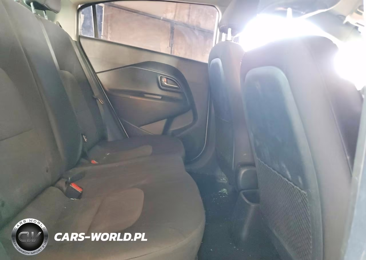 2016 Kia Rio Lx VIN:KNADM4A32G6559723 - 10