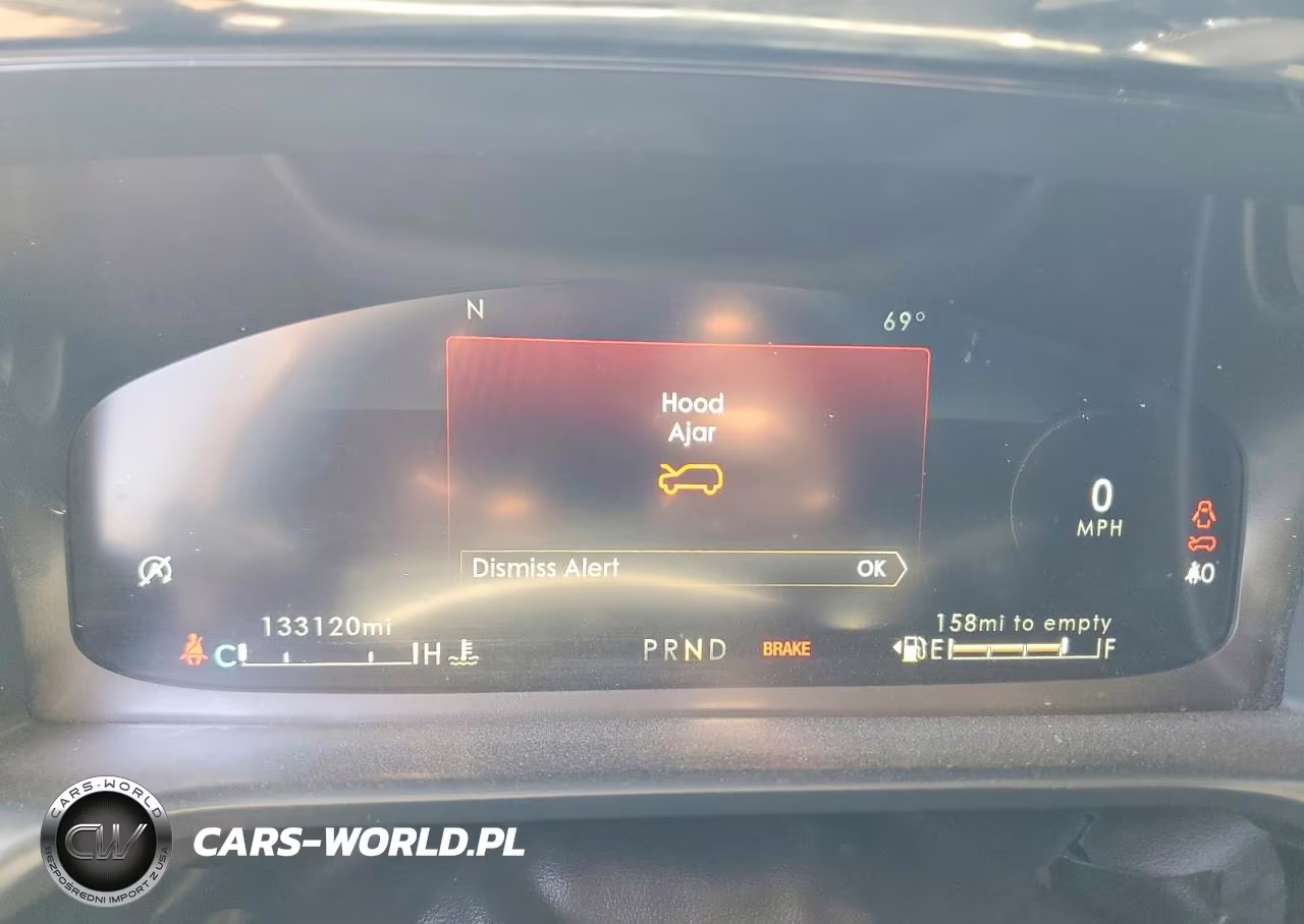 2023 Lincoln Aviator VIN:5LM5J0XC0PGL08301 - 9