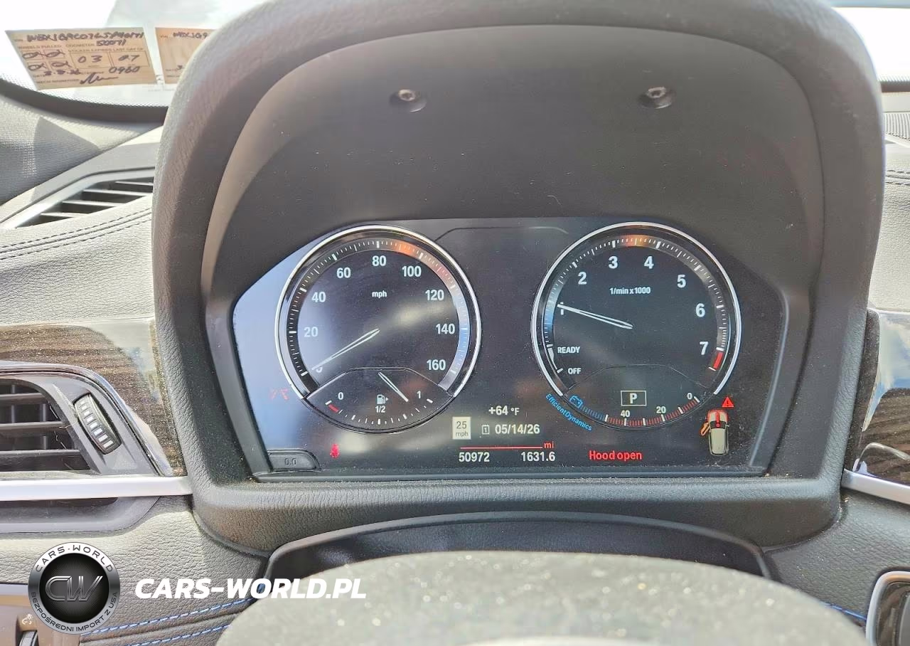 2020 BMW X1 xDrive28I VIN:WBXJG9C07L5P40171 - 9