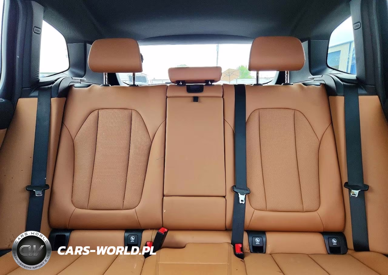 2023 BMW X3 Sdrive30I VIN:5UX43DP09P9N89530 - 10