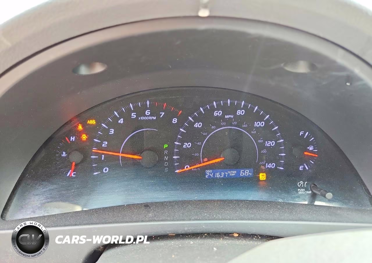 2011 Toyota Camry Base VIN:4T4BF3EK5BR131456 - 9