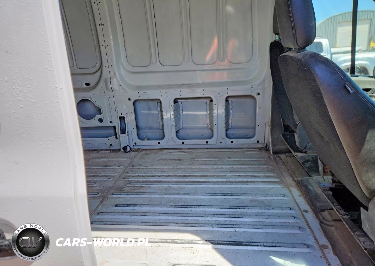 2025 Ford Transit T-250 VIN:1FTBR1X8XSKB10013 - 11