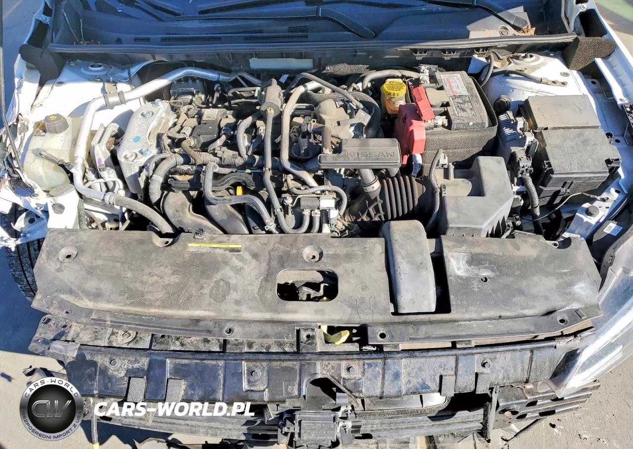 2022 Nissan Sentra Sr VIN:3N1AB8DV4NY206764 - 11